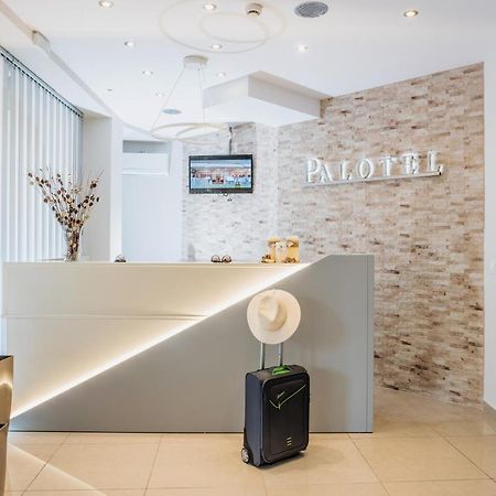 Palotel Design Gouviá Extérieur photo