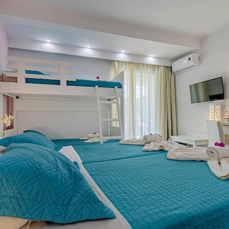 Palotel Design Gouviá Extérieur photo