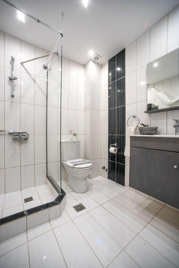 Palotel Design Gouviá Extérieur photo