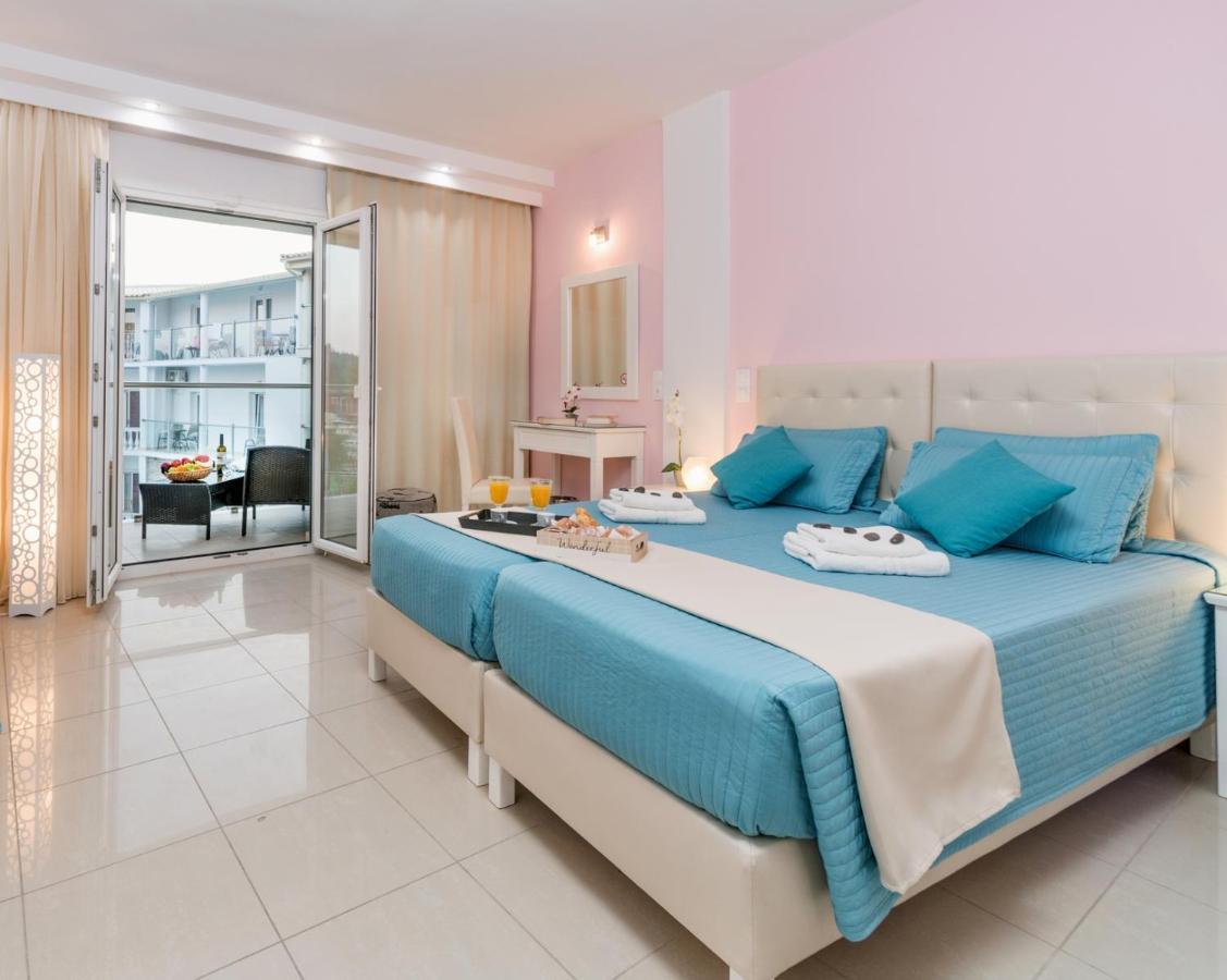 Palotel Design Gouviá Extérieur photo
