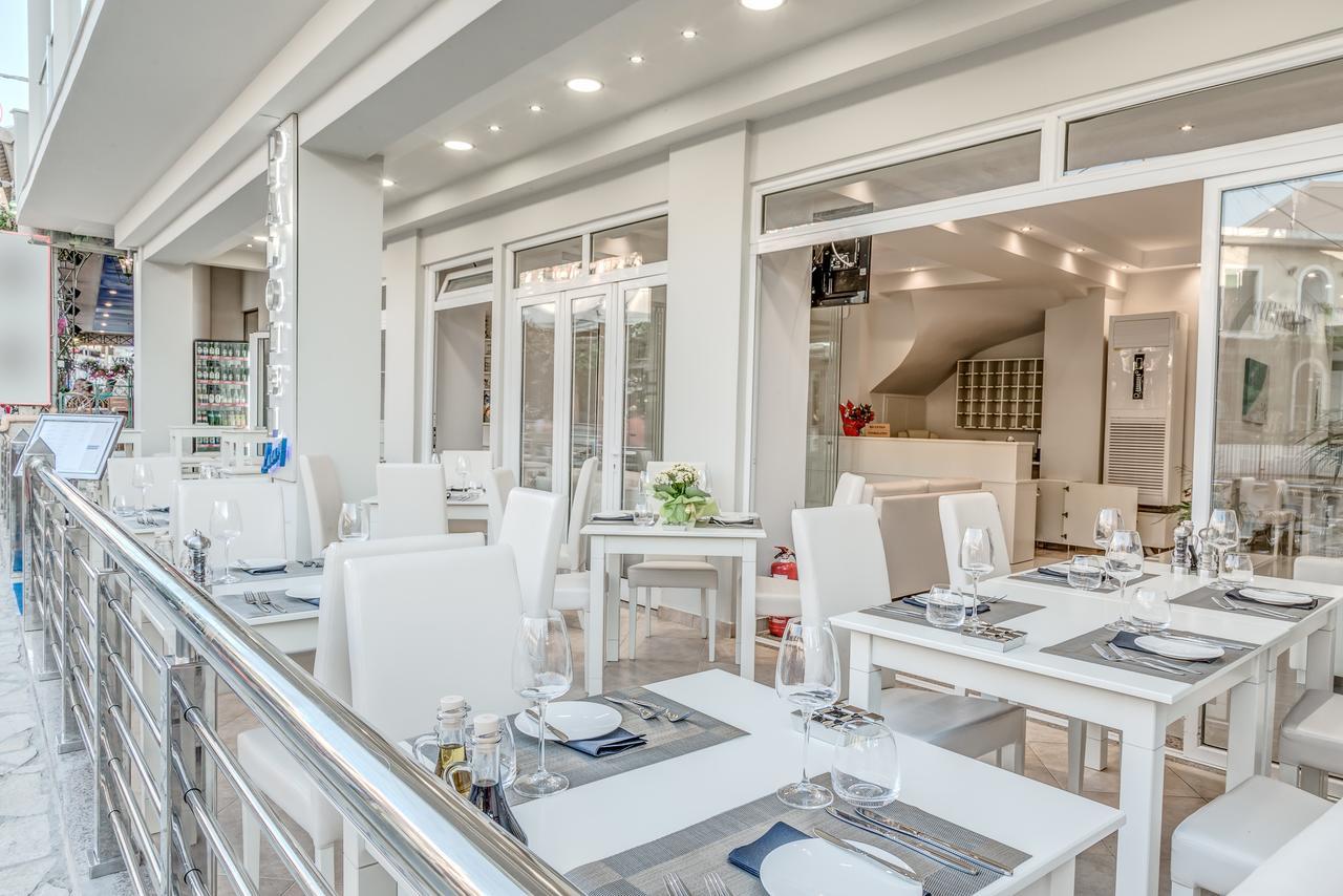 Palotel Design Gouviá Extérieur photo