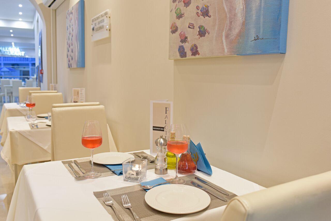 Palotel Design Gouviá Extérieur photo